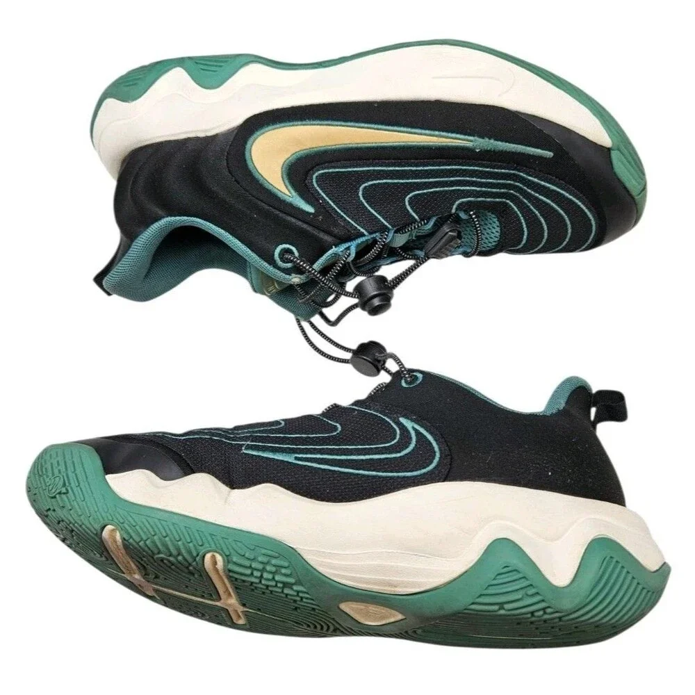 Nike Kids Giannis Immortality 4 Basketball Shoes Sneakers SZ 6.5Y HV9127-001